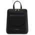 TL Bag - Small leather backpack for women
